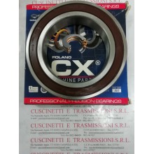 Cuscinetto 6017-2RS CX 85x130x22
