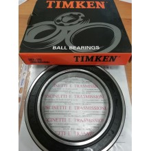 Cuscinetto  6024-2RS Timken 120x180x28 Weight 2.25