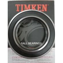 Cuscinetto  6018-2RS Timken 90x140x24 Weight 1.21