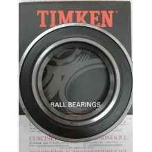 Cuscinetto  6018-2RS Timken 90x140x24
