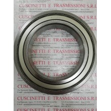 Cuscinetto 6019-2Z TMM 95x145x24