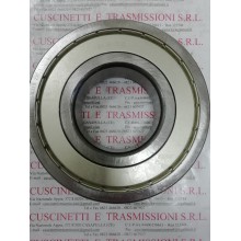 Cuscinetto 6313-2Z/C3 Import 65x140x33