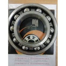 Cuscinetto 6219/C3 Import 95x170x32