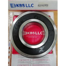 Cuscinetto 6316-2RS KBS/USA 80x170x39
