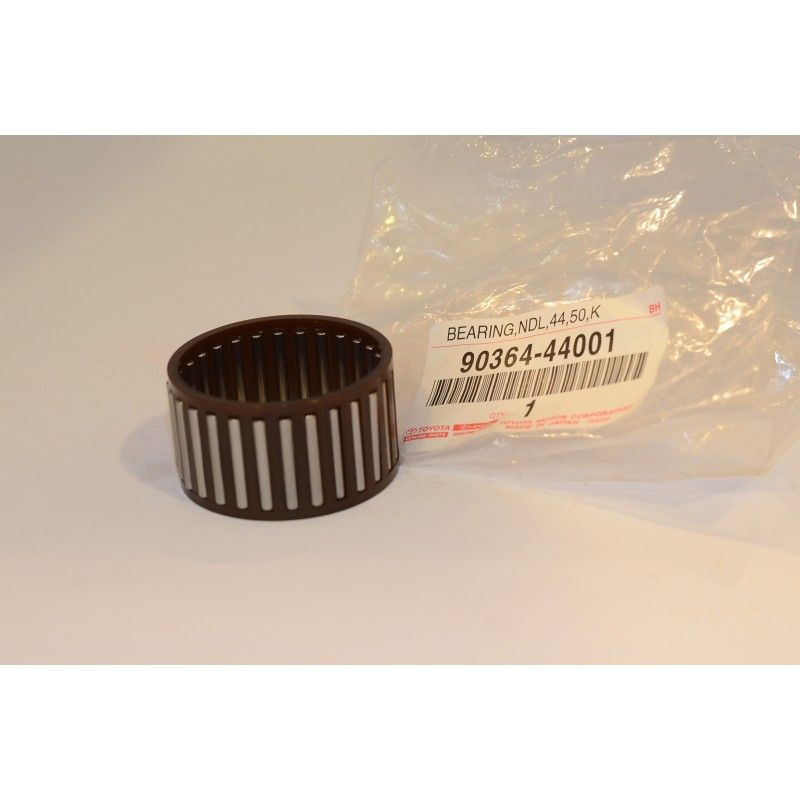 Cuscinetto 44RFN5028 KOYO (44,5x50x27,25) Weight 0,039 44RFN5028,983641-44003 TOYOTA ,90364-44001 TOYOTA Cuscinetto 44RFN5028 KOYO (44,5x50x27,25) Weight 0,039 44RFN5028,983641-44003 TOYOTA ,90364-44001 TOYOTA