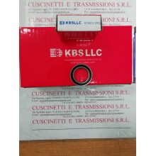 Cuscinetto 61803-2RS KBS/USA 17x26x5