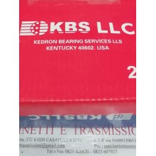 Cuscinetto 61801-2RS KBS/USA 12x21x5