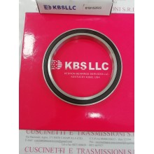 Cuscinetto 61815-2RS KBS/USA 75x95x10