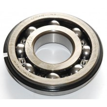 Cuscinetto SC0627 NR C4 NTN 30x72x16