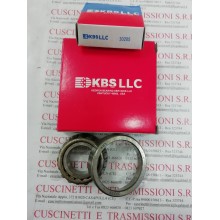 Cuscinetto 30205 KBS-USA 25x52x16,25