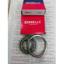 Cuscinetto 30207 KBS-USA 35x72x18,25