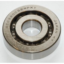 Cuscinetto SC0390 CS24 PX1 NTN (17x52x12) Weight 0,146