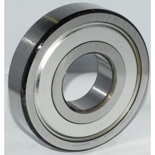 Cuscinetto 6411 2Z NTN (55x140x33) Weight 2,3