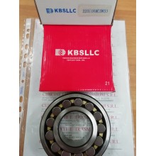 Cuscinetto 22311-E-K-M-C3 KBS/USA 55x120x43