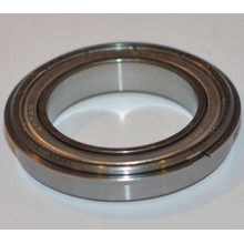 Cuscinetto 6805 JR 2Z NR/5K NSK (25x37x7) Weight 0,020 6805JR2ZNR/5K