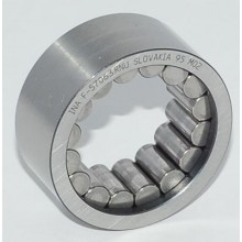 Cuscinetto F-57063.RNU INA (29x47x20) Weight 0,350 F57063RNU