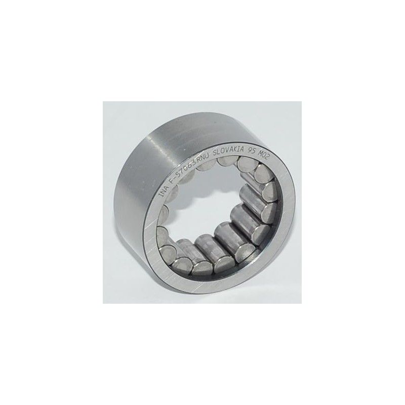 Cuscinetto F-57063.RNU INA (29x47x20) Weight 0,350 F57063RNU Cuscinetto F-57063.RNU INA (29x47x20) Weight 0,350 F57063RNU