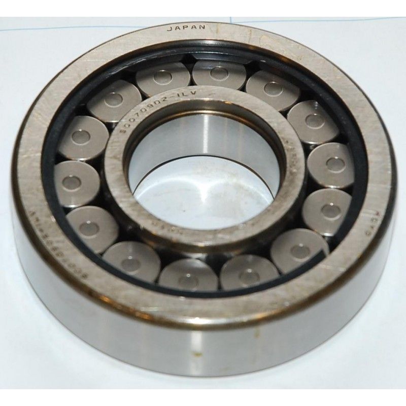 Cuscinetto SC070902-1 LV NA KOYO (35x90x23) Weight 0,765 SC0709021LVNA, 1-09810-182 ISUZU Cuscinetto SC070902-1 LV NA KOYO (35x90x23) Weight 0,765 SC0709021LVNA, 1-09810-182 ISUZU