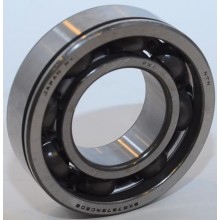 Cuscinetto SX07B72 N CS08 PX1 NTN (34x68x19) Weight 0,220