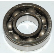Cuscinetto SX05A66 CS18 PX1 NTN (25x48x27) Weight 0,109