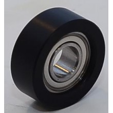 Cuscinetto SX6A22 ZZA/5K NTN (6x18x7) Weight 0,010