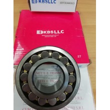 Cuscinetto 22313-E-M-C3 KBS-USA 65x140x48