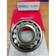 Cuscinetto 22315-E-M-C3 KBS-USA 75x160x55