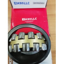 Cuscinetto 22317-E-M-C3 KBS-USA 85x180x60
