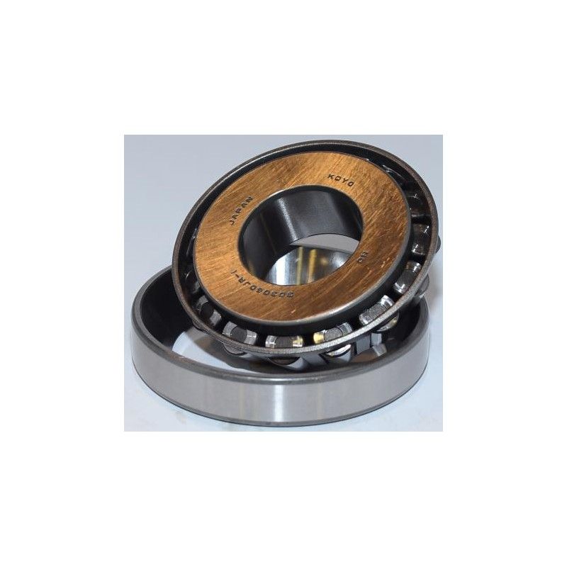 Cuscinetto 30306 D JR-1 KOYO (30x72x20,75) Weight 0,4 30306DJR-1,90366-30039,90023-66002,31306,90366-30038 Cuscinetto 30306 D JR-1 KOYO (30x72x20,75) Weight 0,4 30306DJR-1,90366-30039,90023-66002,31306,90366-30038