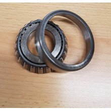 Cuscinetto KE 32007 JR-1/1B LFT KOYO (35x62x17/13,5/B:17,3) Weight 0,215 KE32007JR11BLFT,FN11-19-6B0A MAZDA,FN11-19-6B1A MAZDA