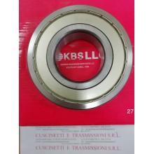 Cuscinetto 6313-2Z KBS/USA 65x140x33