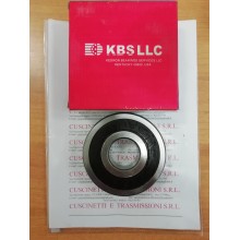 Cuscinetto 6409-2RS KBS/USA 45x120x29