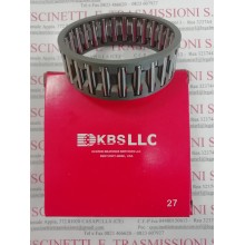 Cuscinetto K55X63X20-B KBS/USA 55x63x20