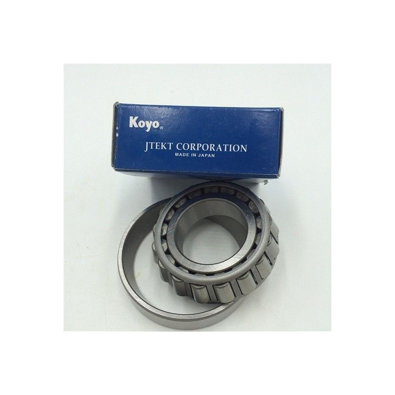 Cuscinetto 32211 JR KOYO (55x100x26,75) Weight 0,82 32211,32211J2Q,32211A,32211XL,32211JR,4T32211,4T-32211,32211M