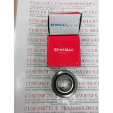 Cuscinetto NKIS25 KBS/USA 25x47x22