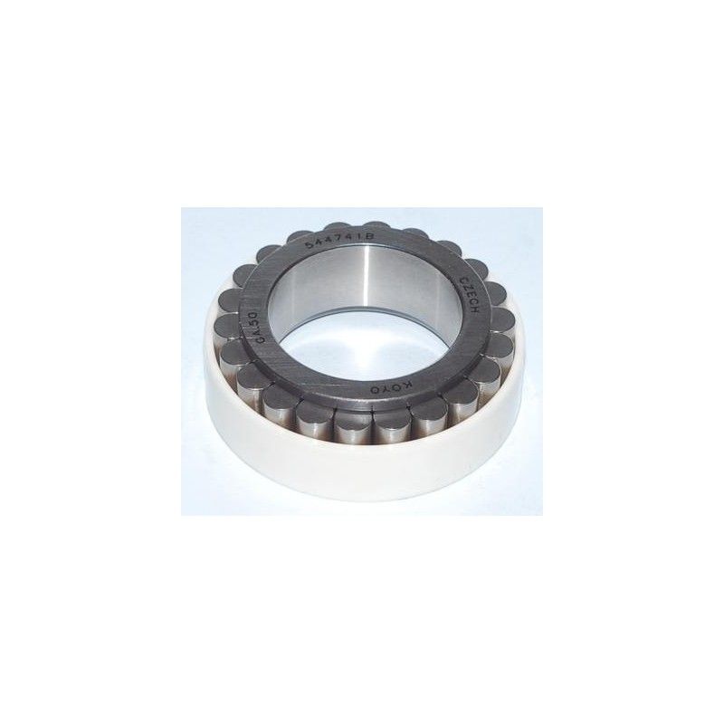 Cuscinetto 544741 B KOYO (36x56,3x20) Weight 0,168 544741B,F936662 ,BC1B319997,0735455117ZF Cuscinetto 544741 B KOYO (36x56,3x20) Weight 0,168 544741B,F936662 ,BC1B319997,0735455117ZF