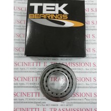 Cuscinetto 639174 TEK 26x52x15