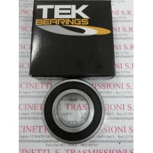 Cuscinetto 1726206-2RS TEK 30x62x16