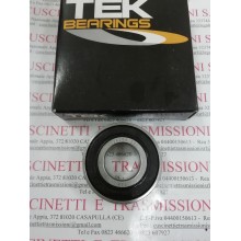 Cuscinetto 1726204-2RS TEK 20x47x14