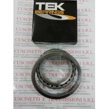 Cuscinetto 18790/18720 TEK 50,8x85x17,462