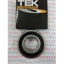 Cuscinetto 2207 E-2RS-K-C3 TEK 35x72x23