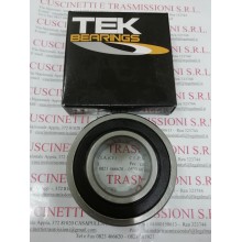 Cuscinetto 2207 E-2RS-K TEK 35x72x23