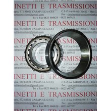 Cuscinetto 30309 IMPORT 45x100x27,25