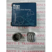 Cuscinetto (Gabbia a Rullini) K20X24X10 Koyo-Torrington 20x24x10