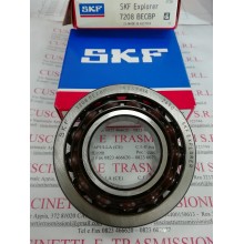 Cuscinetto 7208 BECBP SKF 40x80x18 Weight 0,356 7208BECBP
