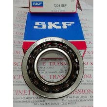 Cuscinetto 7208 BEP SKF 40x80x18 Weight 0,356 7208BEP