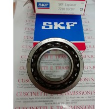 Cuscinetto 7210 BECBP SKF 50x90x20 Weight 0,453 7210BECBP