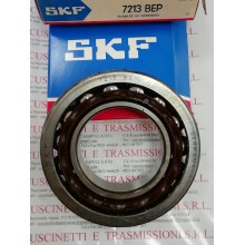 Cuscinetto 7213 BEP SKF 65x120x23 Weight 0,977 7213BEP