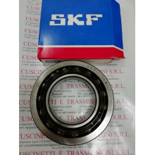 Cuscinetto 7216 BEP SKF 80x140x26 Weight 1,4124 7216BEP