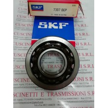 Cuscinetto 7307 BEP SKF 35x80x21 Weight 0,444 7307BEP